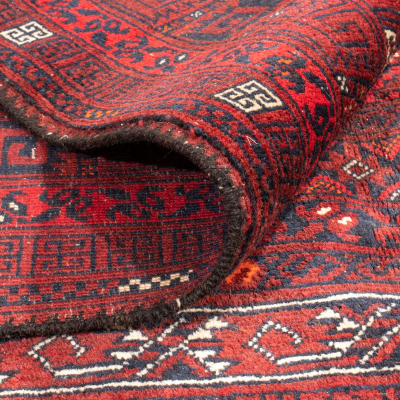 Turkaman teppe 240x160cm - Persisk teppe