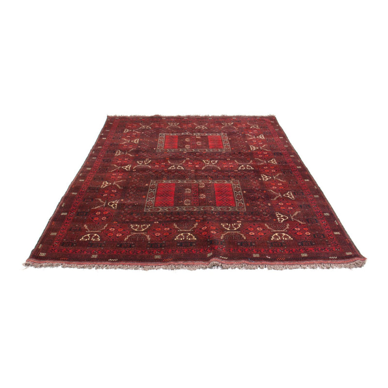 Turkaman teppe 240x160cm - Persisk teppe