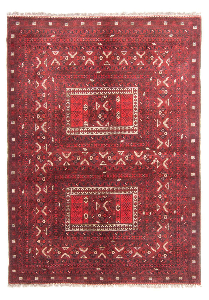 Turkaman teppe 236x162cm - Persisk teppe