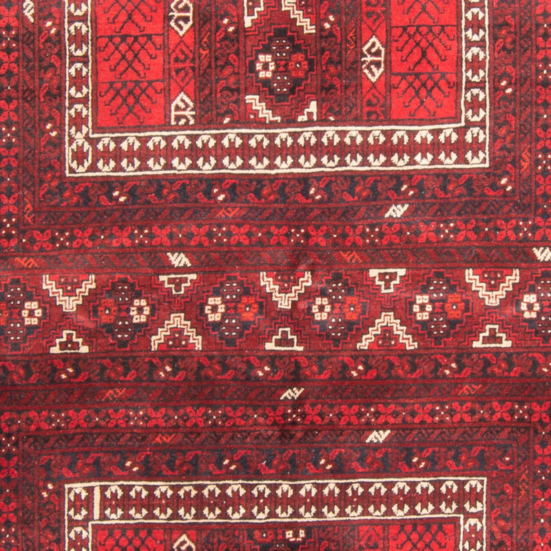 Turkaman teppe 236x162cm - Persisk teppe
