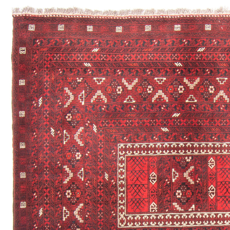 Turkaman teppe 236x162cm - Persisk teppe