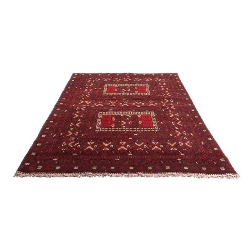 Turkaman teppe 236x162cm - Persisk teppe