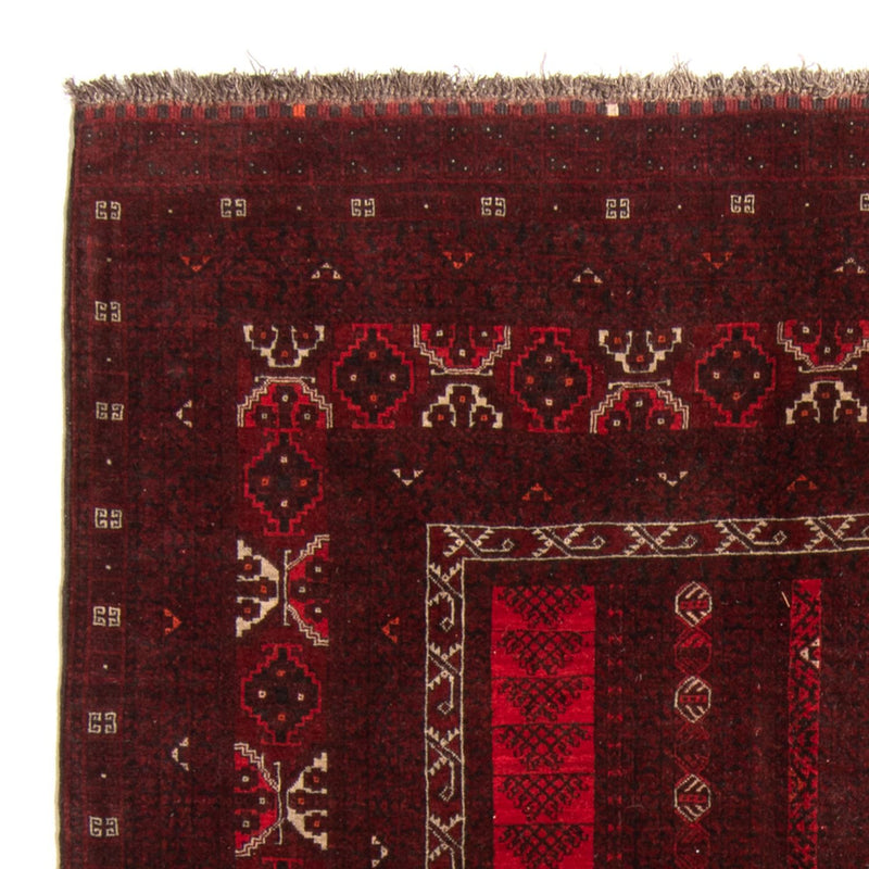 Turkaman teppe 224x158cm - Persisk teppe