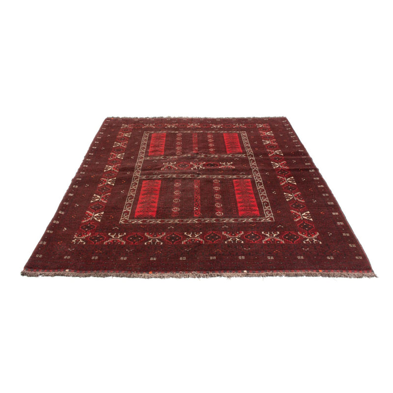 Turkaman teppe 224x158cm - Persisk teppe