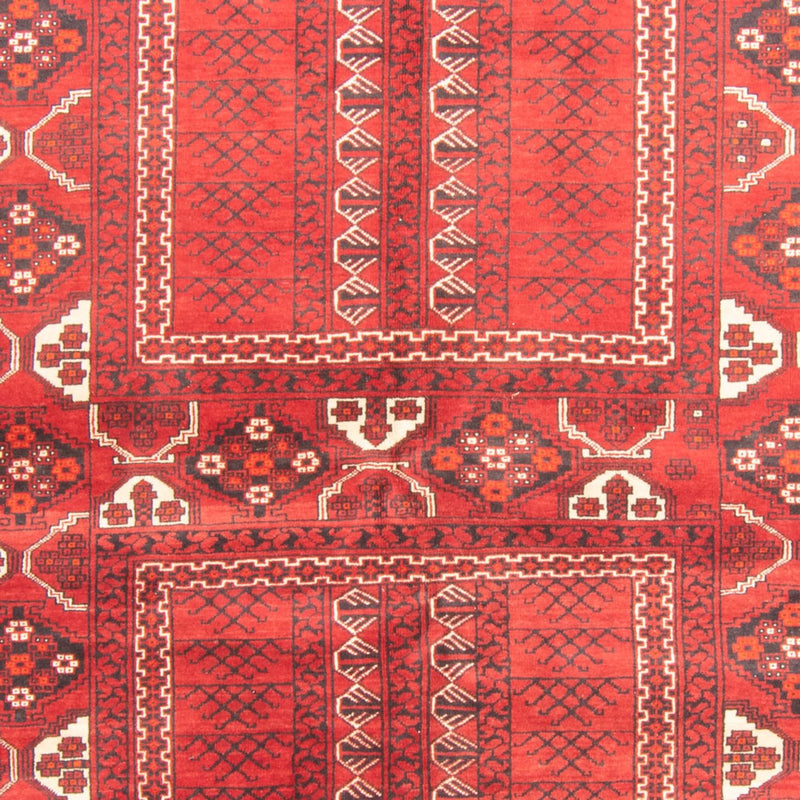 Turkaman teppe 237x158cm - Persisk teppe