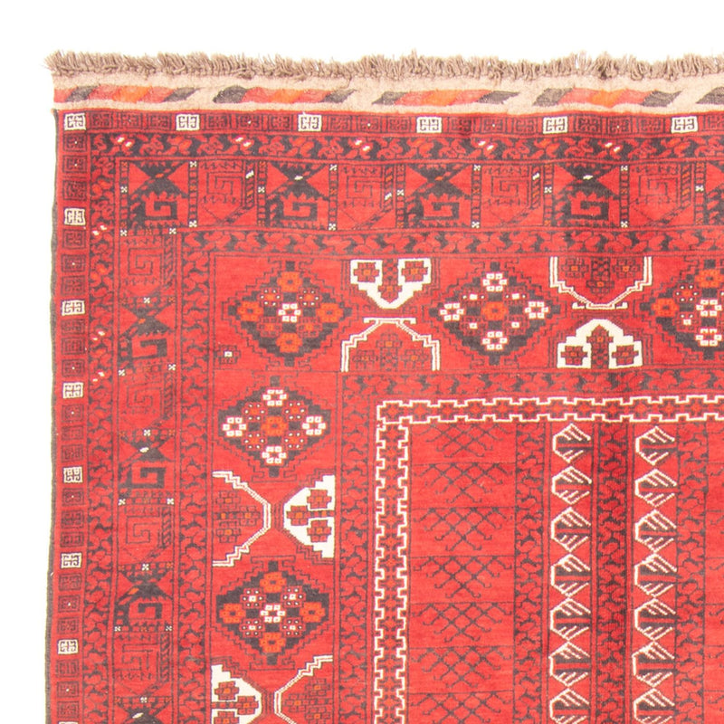 Turkaman teppe 237x158cm - Persisk teppe