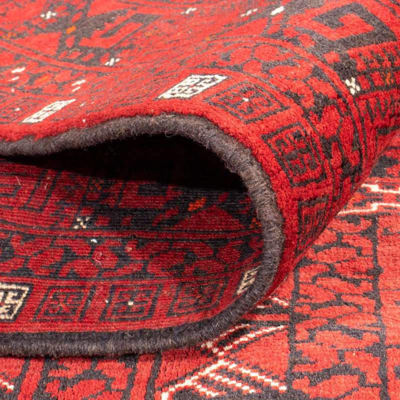 Turkaman teppe 237x158cm - Persisk teppe
