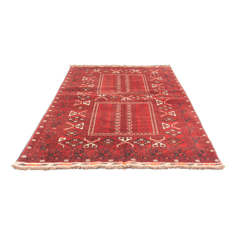 Turkaman teppe 237x158cm - Persisk teppe
