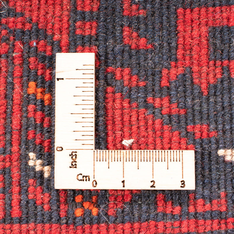 Turkaman teppe 237x158cm - Persisk teppe
