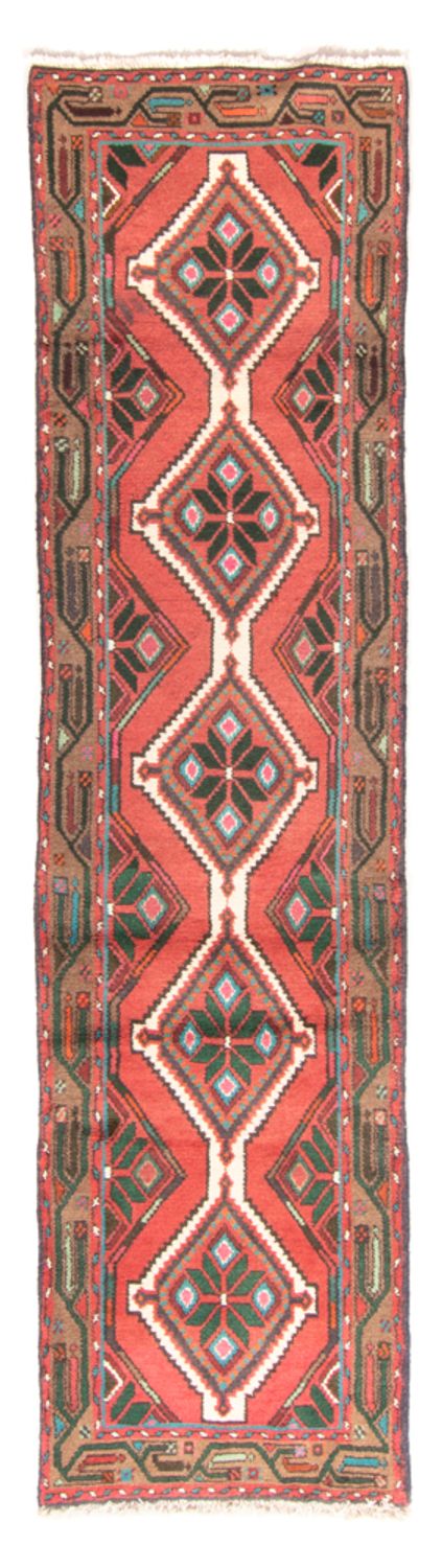 Ardabil Teppe 307x78cm - Persisk teppe
