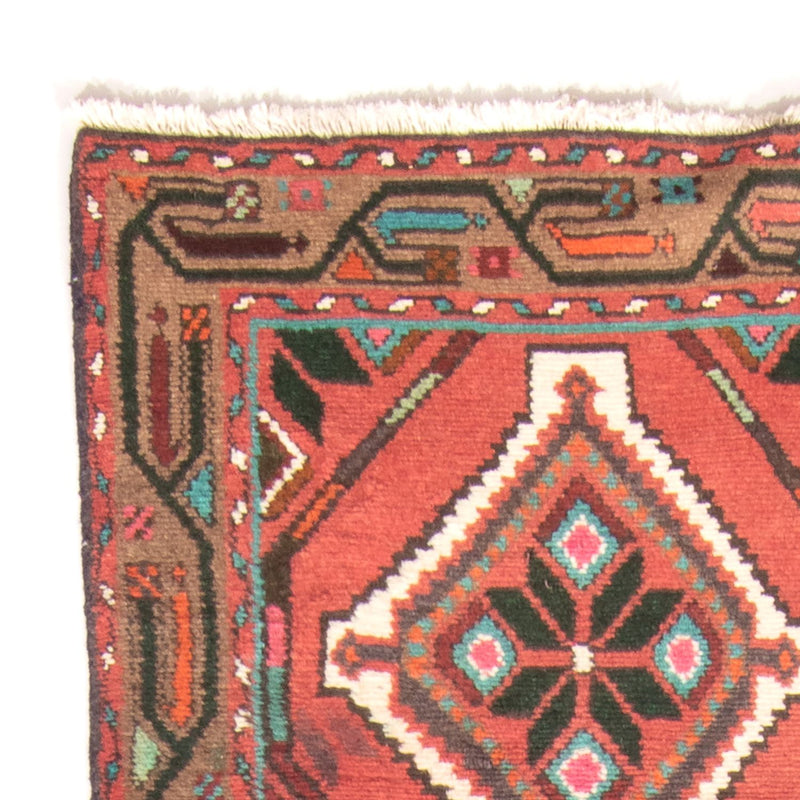 Ardabil Teppe 307x78cm - Persisk teppe