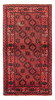 Balutsj-teppe 196x102cm - Orientalsk teppe