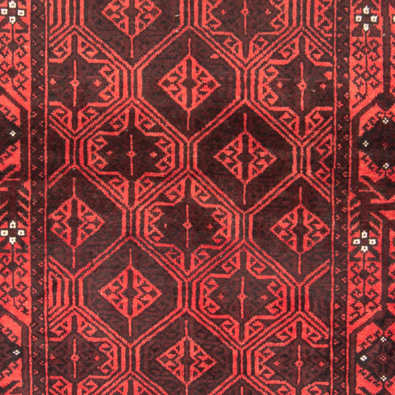 Balutsj-teppe 196x102cm - Orientalsk teppe