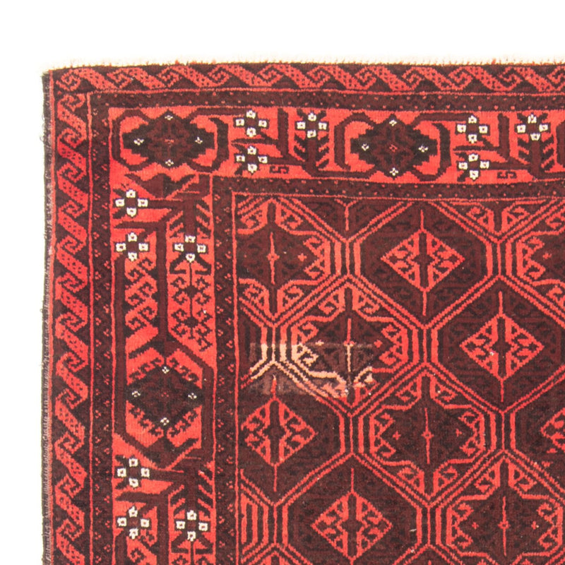 Balutsj-teppe 196x102cm - Orientalsk teppe
