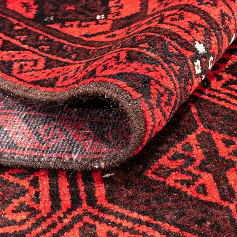 Balutsj-teppe 196x102cm - Orientalsk teppe