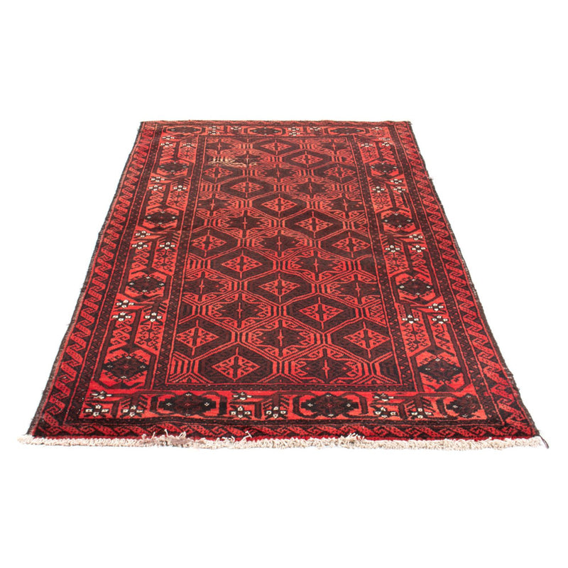 Balutsj-teppe 196x102cm - Orientalsk teppe