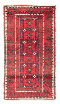 Balutsj-teppe 205x112cm - Orientalsk teppe – product image