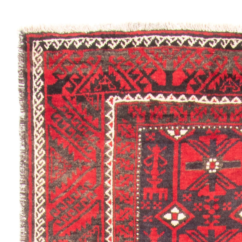 Balutsj-teppe 205x112cm - Orientalsk teppe