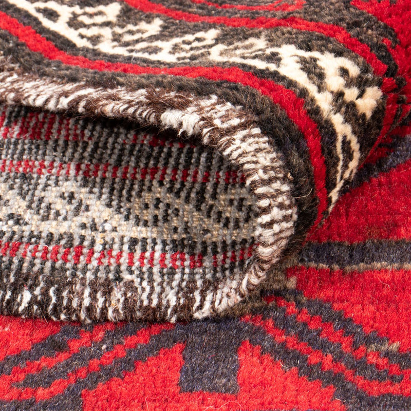 Balutsj-teppe 205x112cm - Orientalsk teppe