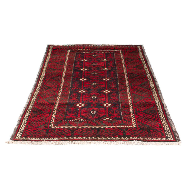 Balutsj-teppe 205x112cm - Orientalsk teppe