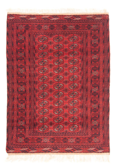 Turkaman teppe 124x168cm - Persisk teppe