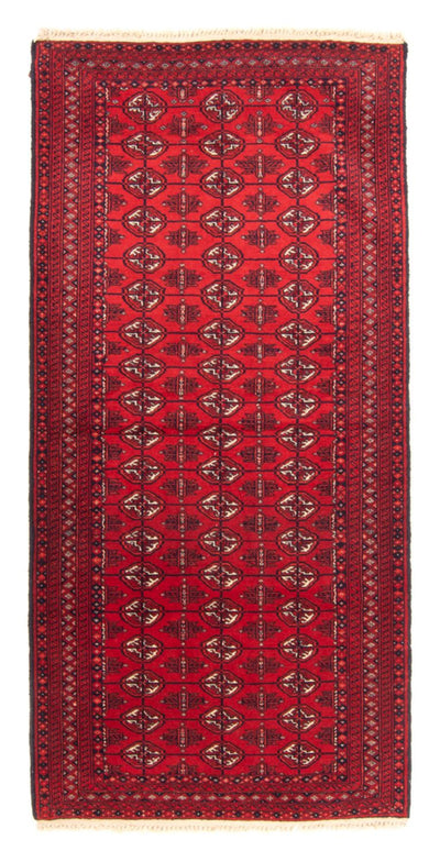Turkaman teppe 80x172cm - Persisk teppe