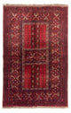 Turkaman teppe 237x158cm - Persisk teppe