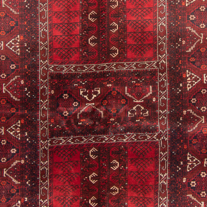 Turkaman teppe 237x158cm - Persisk teppe
