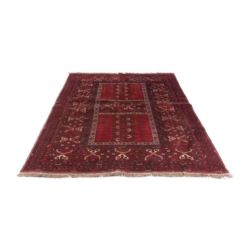 Turkaman teppe 237x158cm - Persisk teppe