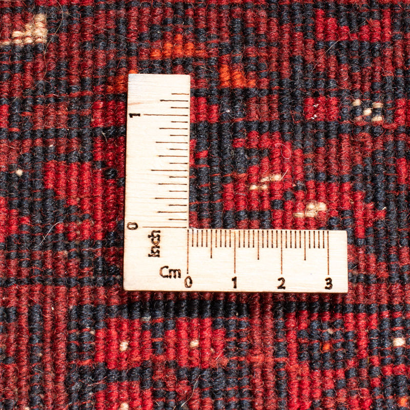 Turkaman teppe 237x158cm - Persisk teppe