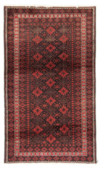 Balutsj-teppe 216x121cm - Orientalsk teppe – product image
