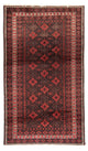 Balutsj-teppe 216x121cm - Orientalsk teppe