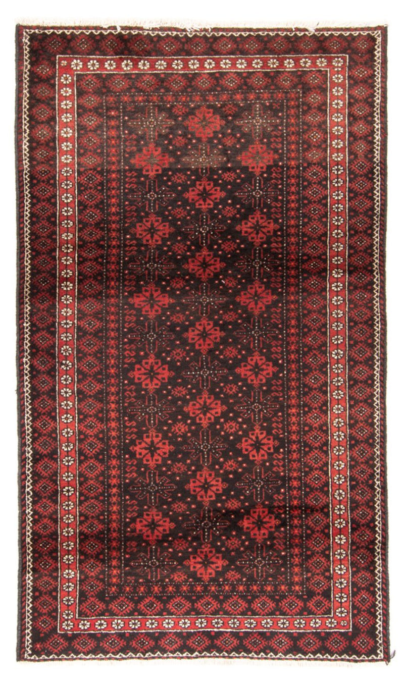 Balutsj-teppe 216x121cm - Orientalsk teppe