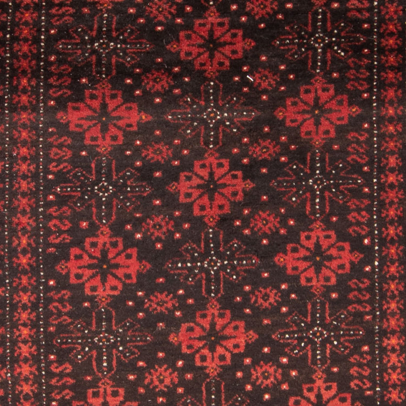 Balutsj-teppe 216x121cm - Orientalsk teppe