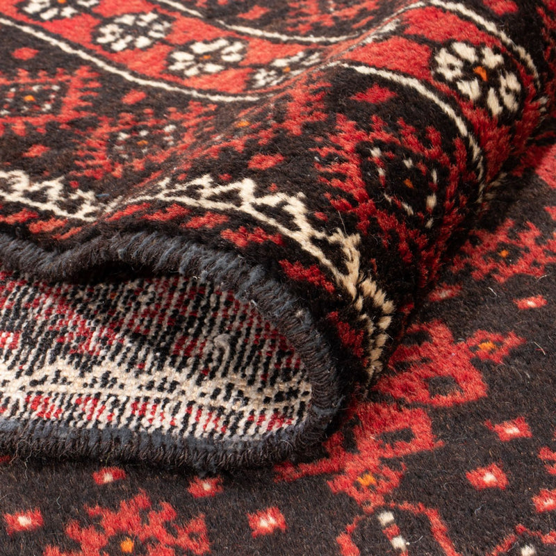 Balutsj-teppe 216x121cm - Orientalsk teppe