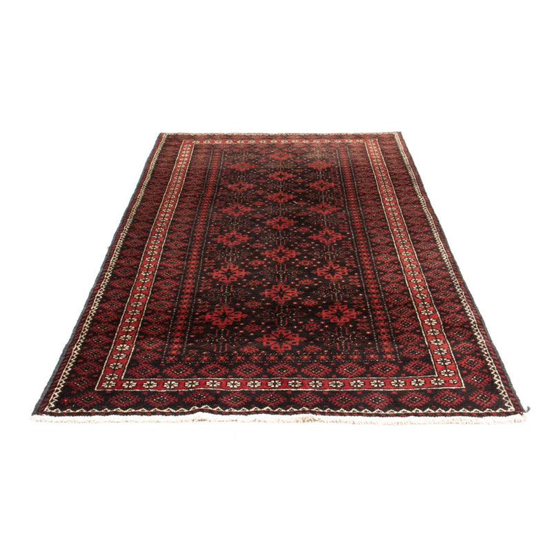 Balutsj-teppe 216x121cm - Orientalsk teppe
