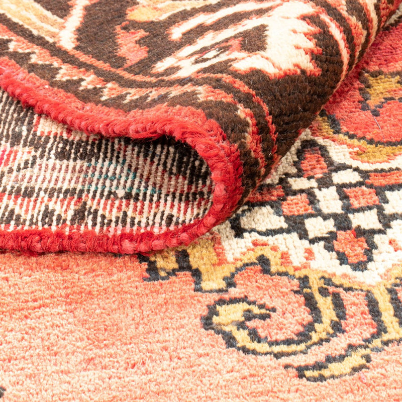 Qashqai Teppe 139x110cm - Persisk teppe