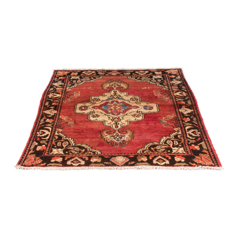 Qashqai Teppe 139x110cm - Persisk teppe