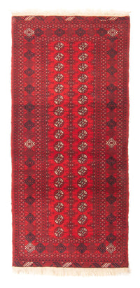 Turkaman teppe 194x85cm - Persisk teppe – product image