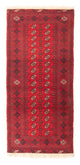 Turkaman teppe 194x85cm - Persisk teppe