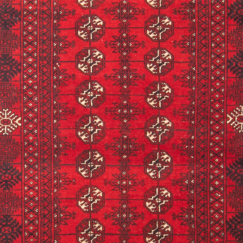 Turkaman teppe 194x85cm - Persisk teppe