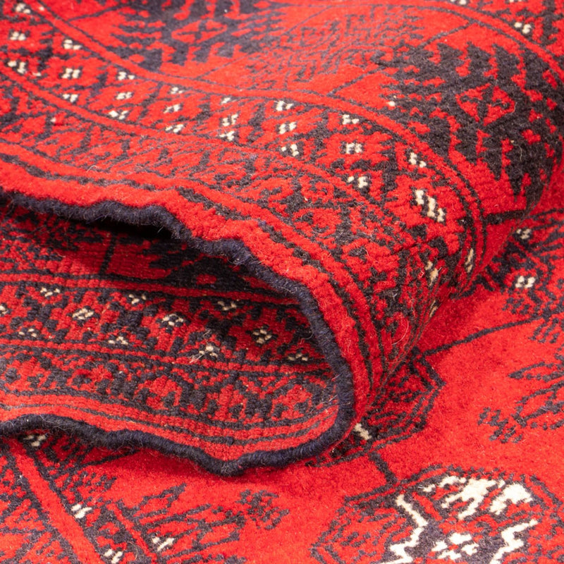 Turkaman teppe 194x85cm - Persisk teppe