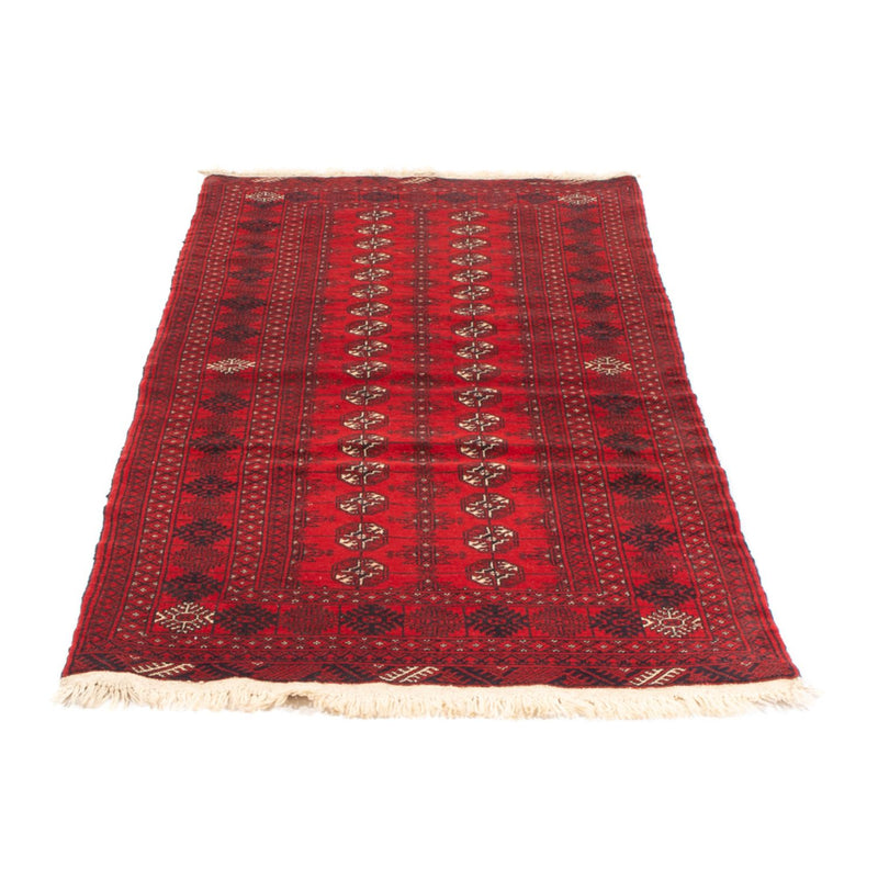 Turkaman teppe 194x85cm - Persisk teppe