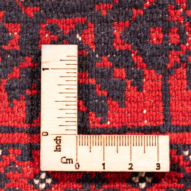 Turkaman teppe 194x85cm - Persisk teppe