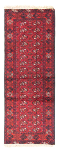 Turkaman teppe 194x74cm - Persisk teppe – product image