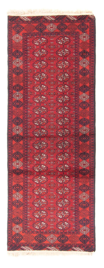 Turkaman teppe 74x194cm - Persisk teppe