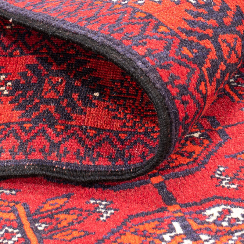 Turkaman teppe 194x74cm - Persisk teppe
