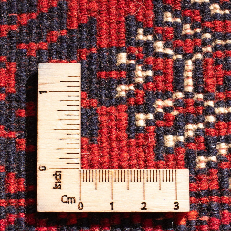 Turkaman teppe 194x74cm - Persisk teppe