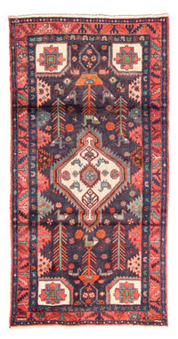 Nahavand Teppe 225x112cm - Persisk teppe – product image