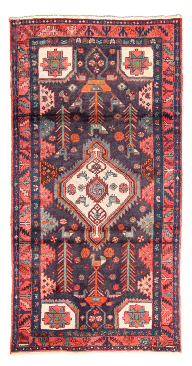 Nahavand Teppe 225x112cm - Persisk teppe